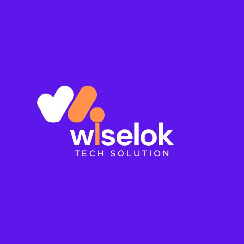 wiselok techsolution Profile Picture